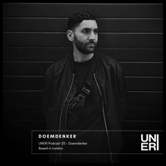 UNERI Podcast 20 - Doemdenker