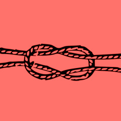 tie me up/tie me down