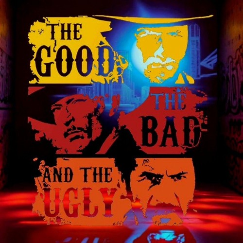 The Good The Bad And The Ugly