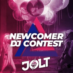 Ravecave DJ Contest entry | JOLT