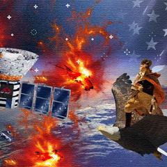 Revolution is now