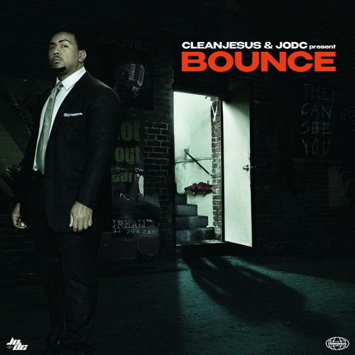 BOUNCE (w JODC)