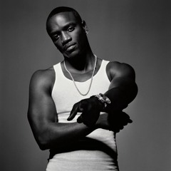 Akon - Right Now (Tom Westy Remix)