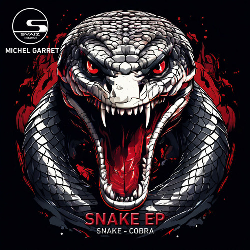 Michel Garret - Cobra (Original Mix) [SVZ52]