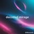 Artwork for Decoded Mirage