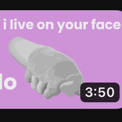 3 songs about mites that live on you by will pearce