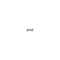 prod by me