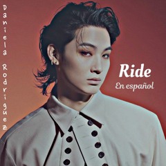 Ride - (JB Solo) GOT7 || Cover en Español || Daniela Rodriguez