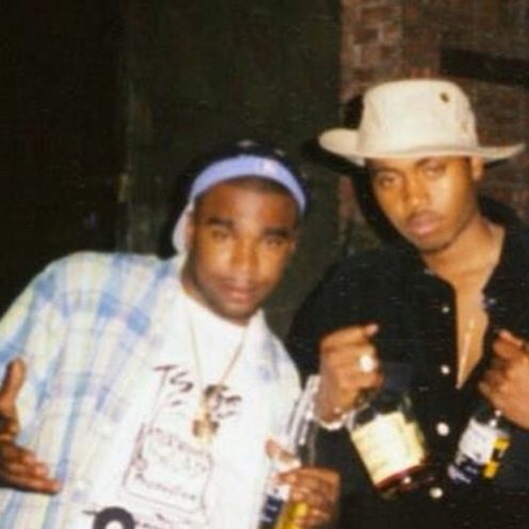 洋楽 Capone-N-Noreaga - Phonetime (Remix) Capone-N-Noreaga