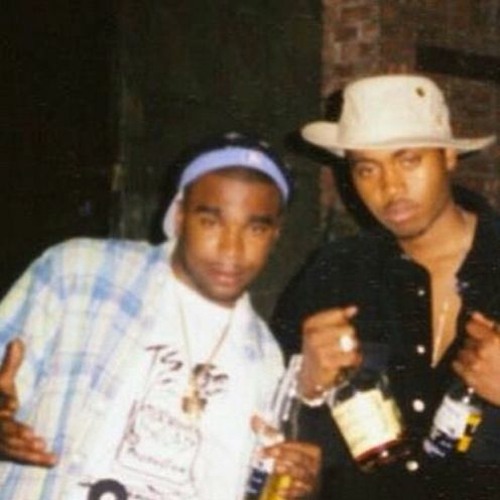 Stream Capone-N-Noreaga - Bloody Money (paul*1996 Remix) by paul