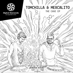PREMIERE: Tomchilla & MexCalito - The Cave (Adamson Remix) [Digital Diamonds]