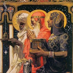 Look who's coming to dinner