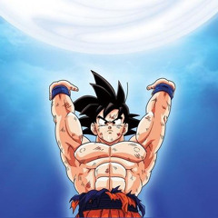 Goku (Asthma) (Prod. Pierre Bourne)