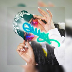 Galaxy (spacey synth beat)