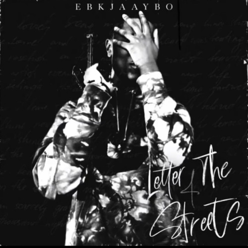 EBK Jaaybo - Skeletons In My Closet