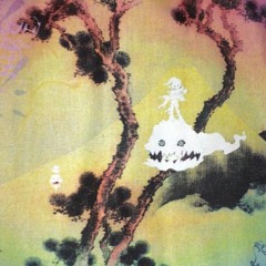 Kids See Ghosts - Feel the Love (Stoned & Chopped)