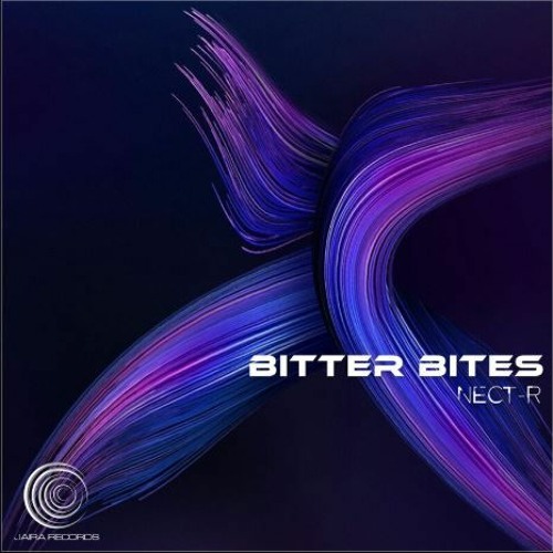 Gotcha! [Bitter Bites EP] Out now on Bandcamp