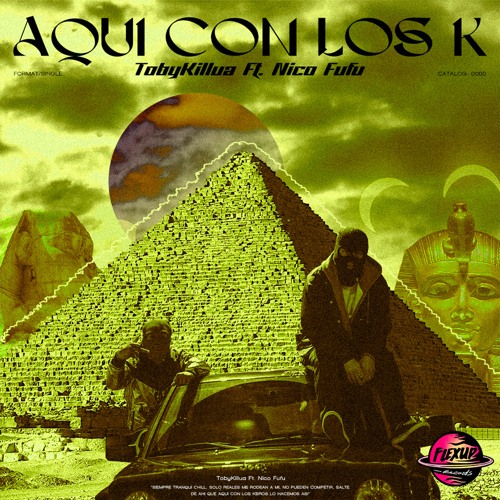 2021 TobyKillua Moombahton Releases