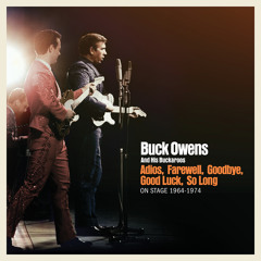 Buck Talks To The Audience (Live at the Buck Owens Golf Tournament Dinner, Bakersfield, 1973)