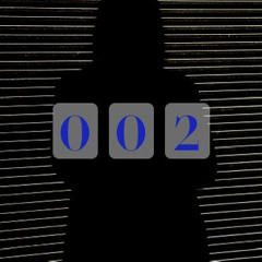 STUDIO SESSION // Strave //002//