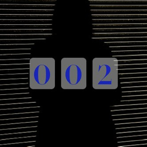 STUDIO SESSION // Strave //002//