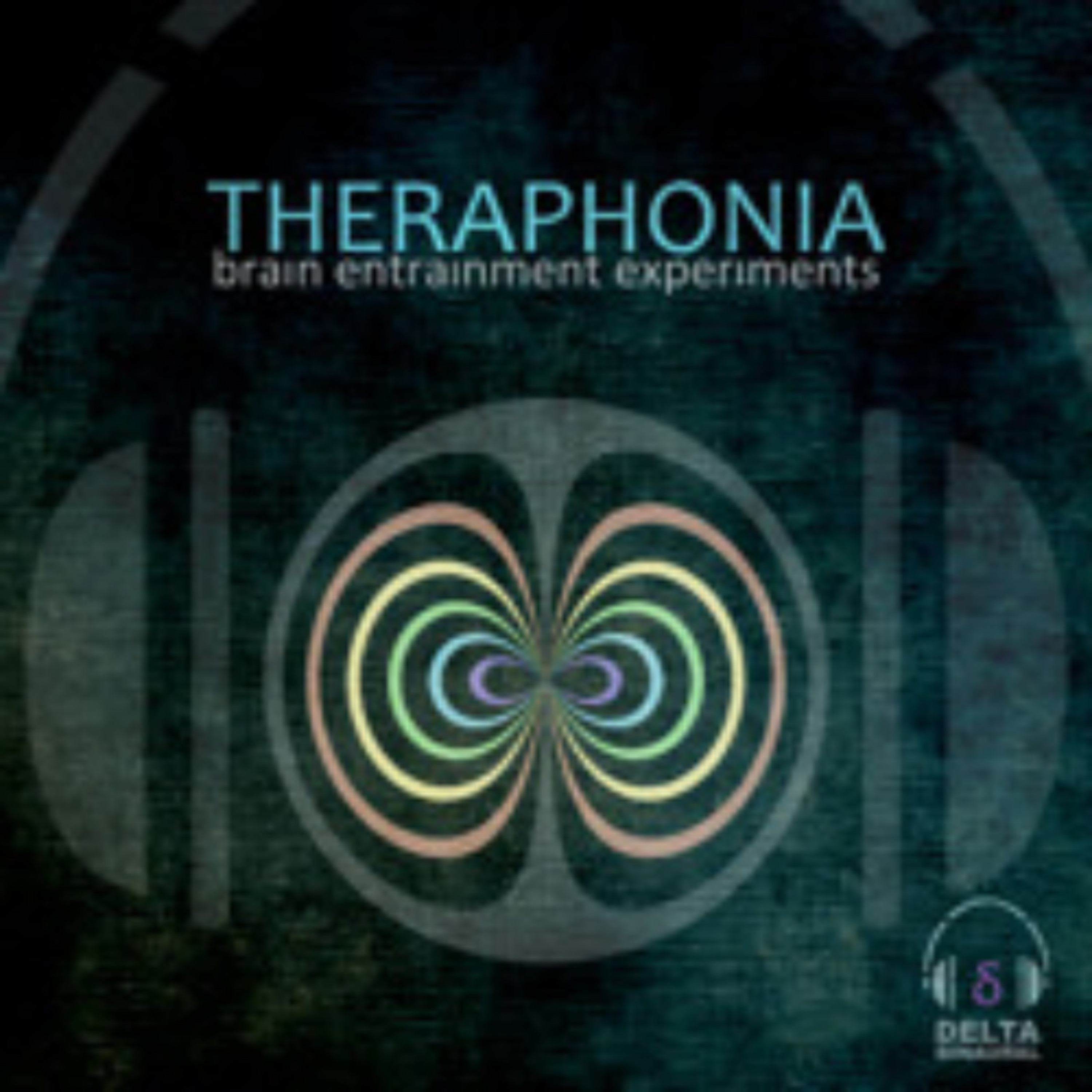 Theraphonia - InnerSpace 3 Binaural [F43.6Hz δ 3X 4.2Hz 30m]
