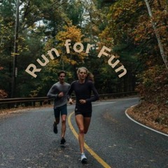 Episode 3: Tempo, intervals, long runs-what are they?