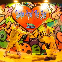 Candy Kid - Slava & The Bee