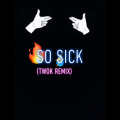 Ne-yo - So Sick (TwoK Remix)