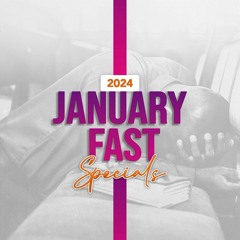 How to Maximise a Season of Fasting Part 2