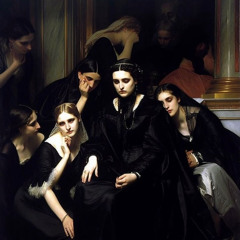 Lay on the horn to prove that it haunts me