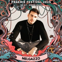 Melgazzo @ Praerie Festival 2025