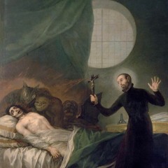 Too Evil to Have a Human Name 08/07/2022