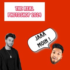 The Real Photoshop 2024  - DJ CS