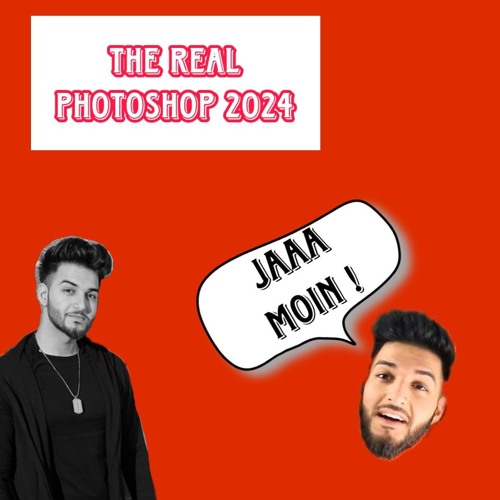 The Real Photoshop 2024  - DJ CS