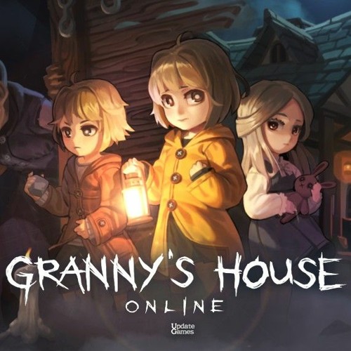 Stream Granny's House Main theme by Kimeru