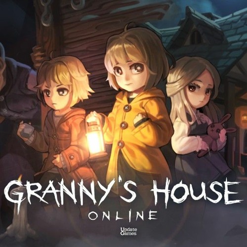 Granny's House Online