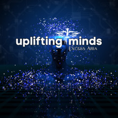 Uplifting Minds 14 - (Melodic techno - Progressive house mix)