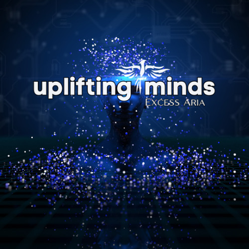 Uplifting Minds 14 - (Melodic techno - Progressive house mix)