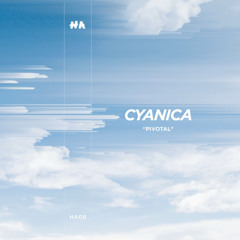 PREMIERE – Cyanica – Umbra (DJ Deep State Shadow Mix) (Hidden Assets)