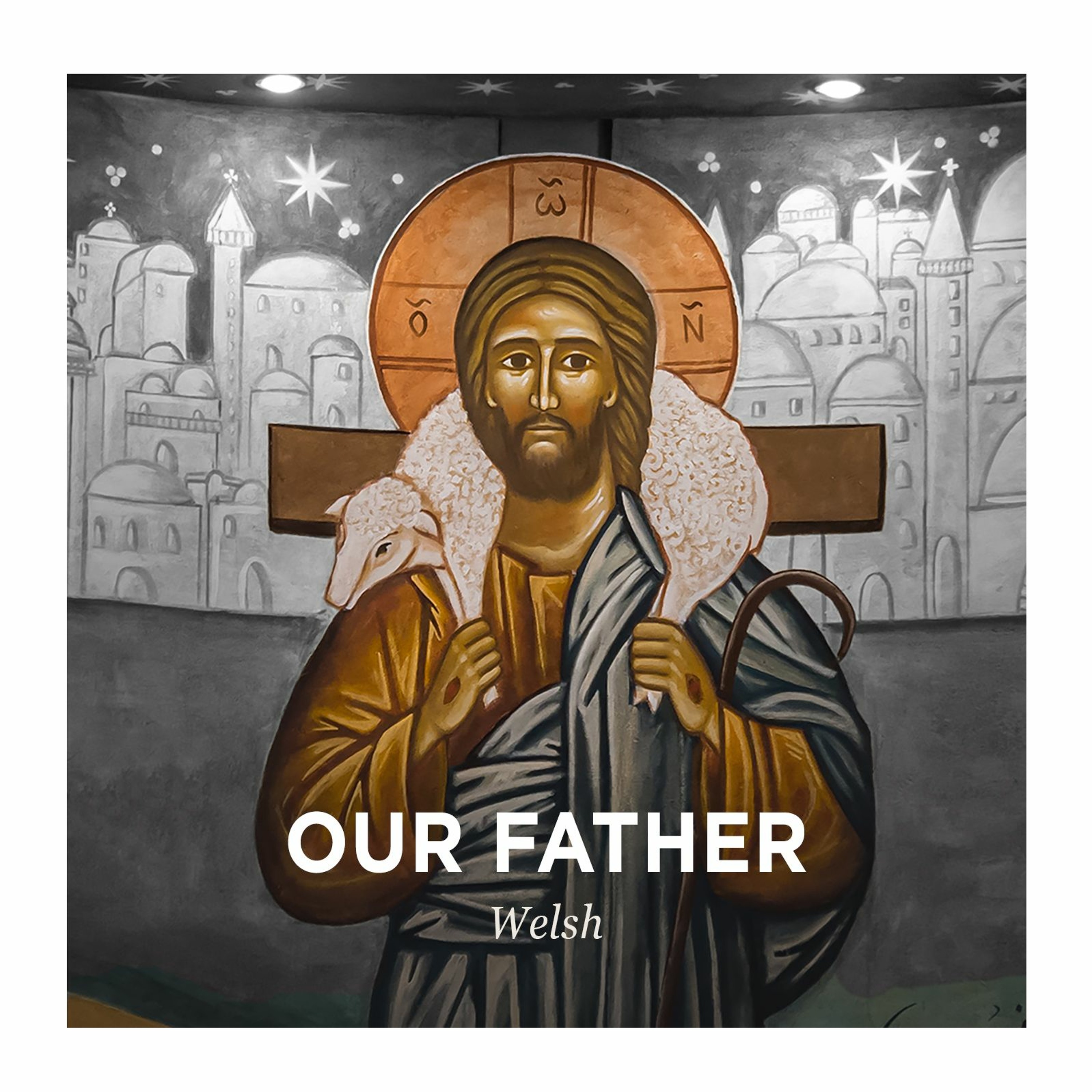 Our Father in Welsh episode artwork