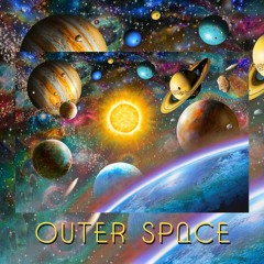 Outer Space C.Roy x Suave