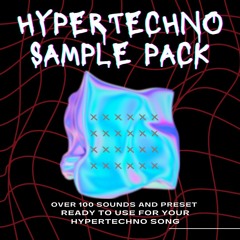 GIVE ME EVERYTHING HYPERTECHNO DEMO PACK