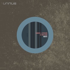 PREMIERE: Samuel L Session, Van Czar - Air Raid (Original Mix) [Unrilis]