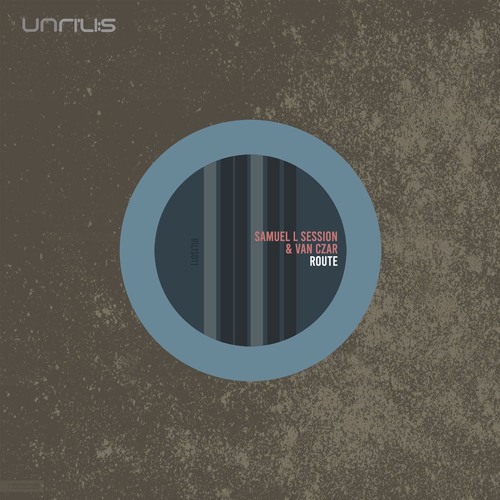 PREMIERE: Samuel L Session, Van Czar - Air Raid (Original Mix) [Unrilis]
