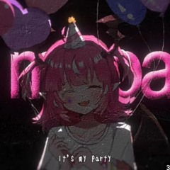 【 PITY PARTY 】Cover by Camila