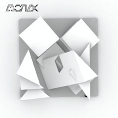 Industrial Baby mixed by Morck