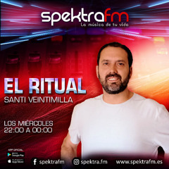 #9 EL RITUAL Radio Show T2 S5 P1 [08-11-2023]