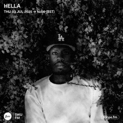 Hella - 03 July 2025