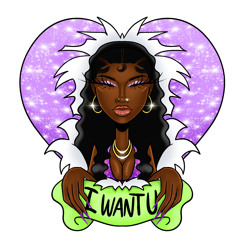 I Want U (Prod by FlackoDaGhozzt)